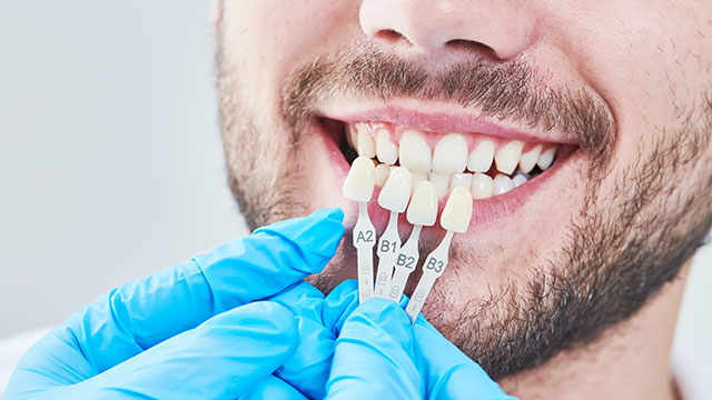 Cosmetic Dentist in Shepherdsville