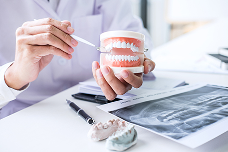 Bullitt Dental, PLLC